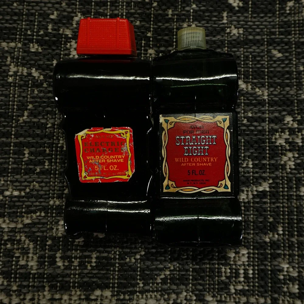 Avon a690 any